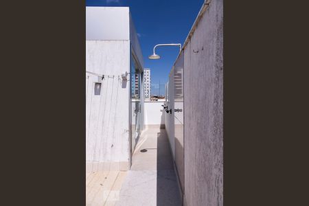 Cobertura de apartamento à venda com 3 quartos, 180m² em Gutierrez, Belo Horizonte