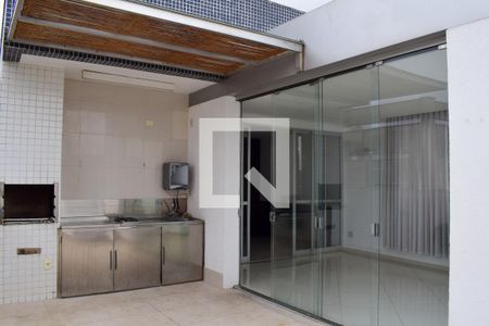 Apartamento à venda com 180m², 3 quartos e 3 vagasCobertura