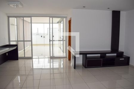 Apartamento à venda com 180m², 3 quartos e 3 vagasSala 2