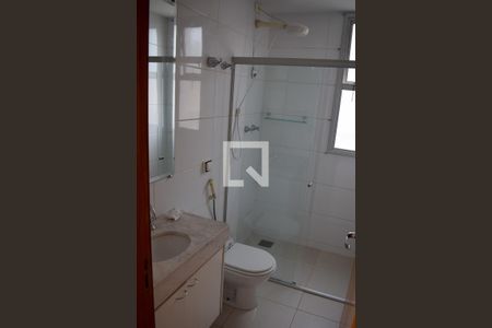 Apartamento à venda com 180m², 3 quartos e 3 vagasBanheiro 1