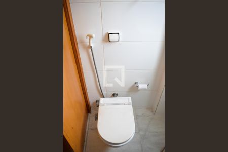 Apartamento à venda com 180m², 3 quartos e 3 vagasBanheiro da Suíte