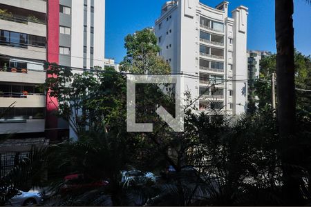 Apartamento à venda com 129m², 3 quartos e 2 vagasVista da Suíte