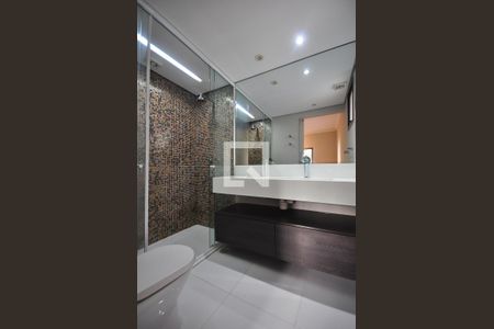 Apartamento à venda com 129m², 3 quartos e 2 vagasBanheiro Suíte