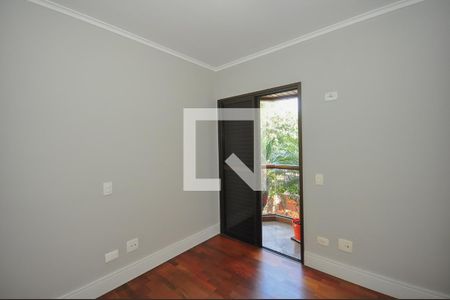 Apartamento à venda com 129m², 3 quartos e 2 vagasQuarto 2