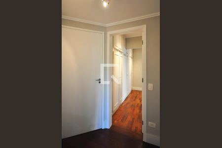 Apartamento à venda com 129m², 3 quartos e 2 vagasCorredor
