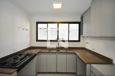 Apartamento à venda com 129m², 3 quartos e 2 vagasCozinha