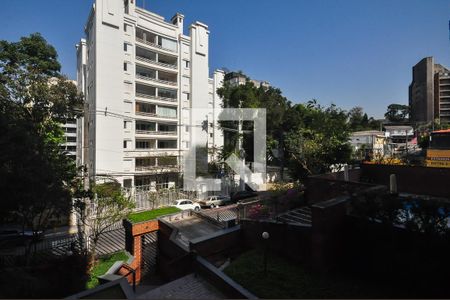 Vista de apartamento à venda com 3 quartos, 129m² em Real Parque, São Paulo