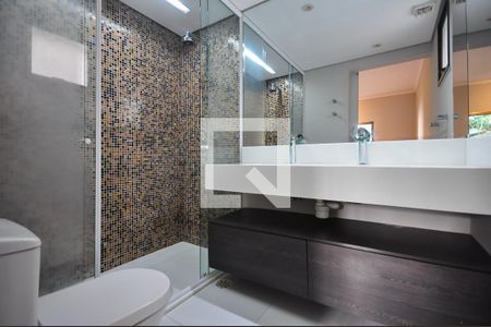 Apartamento à venda com 129m², 3 quartos e 2 vagasBanheiro Suíte