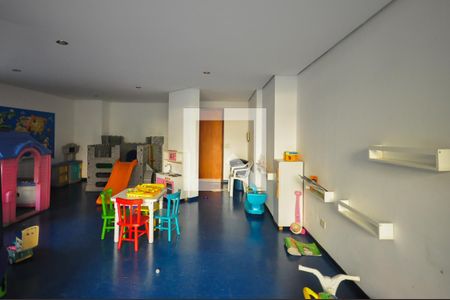 Apartamento à venda com 129m², 3 quartos e 2 vagasBrinquedoteca