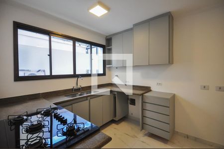 Apartamento à venda com 129m², 3 quartos e 2 vagasCozinha