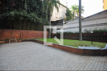 Apartamento à venda com 129m², 3 quartos e 2 vagasÁrea Externa