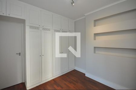 Apartamento à venda com 129m², 3 quartos e 2 vagasQuarto 2