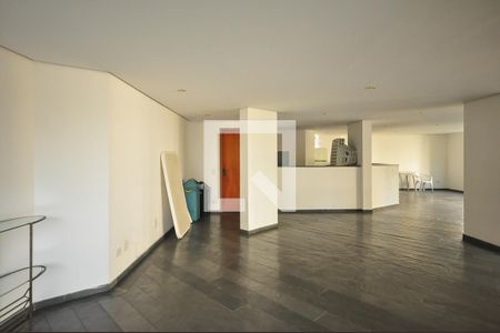 Apartamento à venda com 129m², 3 quartos e 2 vagasSalão de Festa