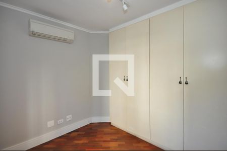 Apartamento à venda com 129m², 3 quartos e 2 vagasQuarto 1