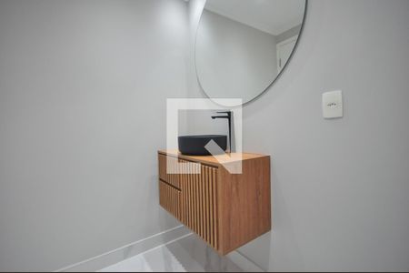 Apartamento à venda com 129m², 3 quartos e 2 vagasBanheiro