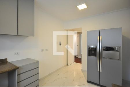 Apartamento à venda com 129m², 3 quartos e 2 vagasCozinha