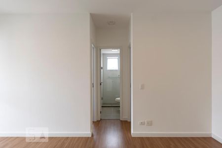 Sala de apartamento para alugar com 2 quartos, 66m² em Bosque da Saúde, São Paulo