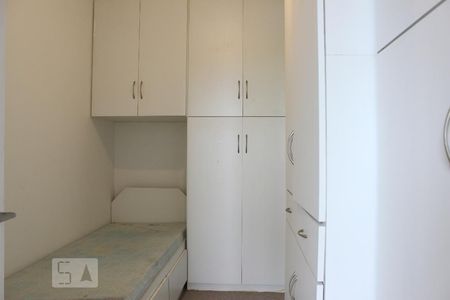 Apartamento para alugar com 139m², 4 quartos e 2 vagasQuarto de Serviço