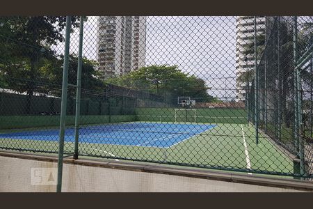 Apartamento para alugar com 139m², 4 quartos e 2 vagasÁrea comum - Quadra Esportiva