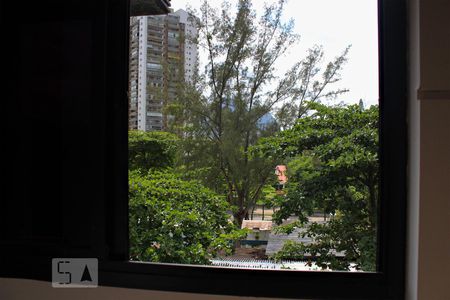 Apartamento para alugar com 139m², 4 quartos e 2 vagasVista do Quarto