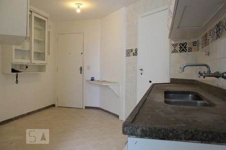 Apartamento para alugar com 139m², 4 quartos e 2 vagasCozinha