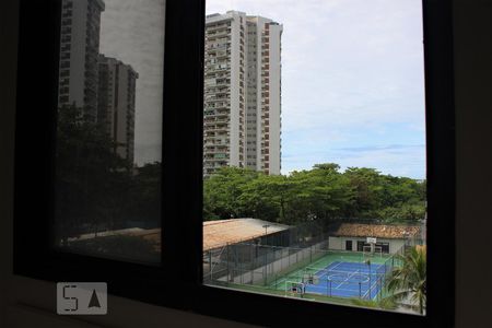 Apartamento para alugar com 139m², 4 quartos e 2 vagasVista do Quarto 2