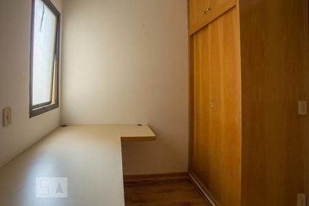 Escritório de apartamento para alugar com 2 quartos, 82m² em Vila Clementino, São Paulo