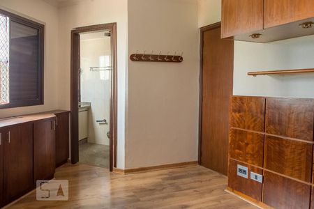 Quarto Suíte de apartamento para alugar com 2 quartos, 82m² em Vila Clementino, São Paulo