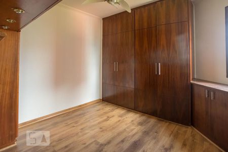 Quarto Suíte de apartamento para alugar com 2 quartos, 82m² em Vila Clementino, São Paulo