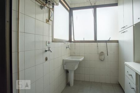 Apartamento para alugar com 82m², 2 quartos e 2 vagasÁrea de Serviço