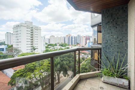 Apartamento para alugar com 82m², 2 quartos e 2 vagasvaranda