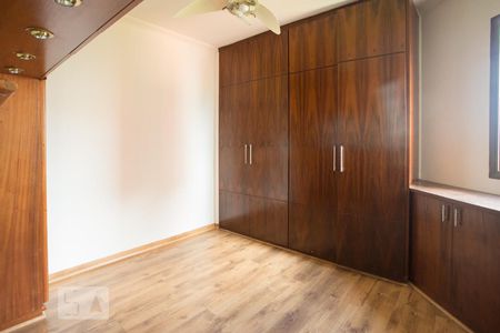 Quarto Suíte de apartamento para alugar com 2 quartos, 82m² em Vila Clementino, São Paulo