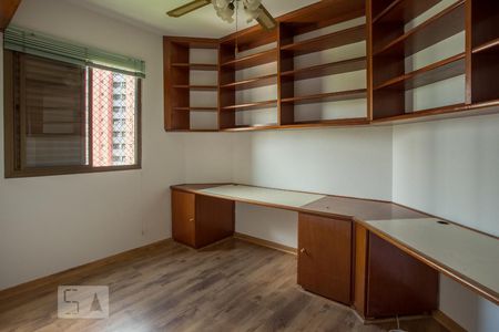Quarto 1 de apartamento para alugar com 2 quartos, 82m² em Vila Clementino, São Paulo