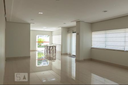 Apartamento para alugar com 300m², 3 quartos e 4 vagas Apartamento para alugar com 300m², 3 quartos e 4 vagasÁrea comum - Salão de festas