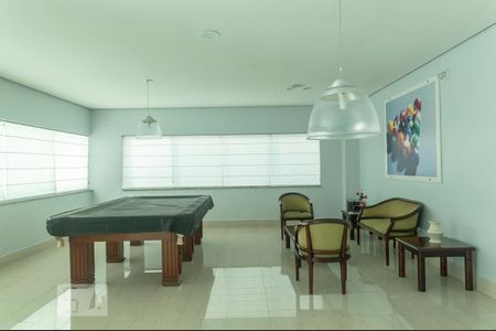 Apartamento para alugar com 300m², 3 quartos e 4 vagas Apartamento para alugar com 300m², 3 quartos e 4 vagasSala de Jogos