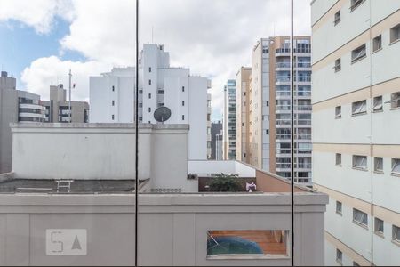 Apartamento para alugar com 300m², 3 quartos e 4 vagas Apartamento para alugar com 300m², 3 quartos e 4 vagasVista da Suíte