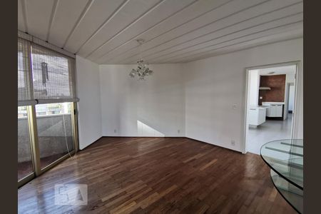 Sala de Jantar de apartamento para alugar com 3 quartos, 250m² em Paineiras do Morumbi, São Paulo