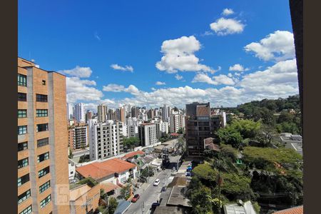 Vista de apartamento para alugar com 3 quartos, 250m² em Paineiras do Morumbi, São Paulo