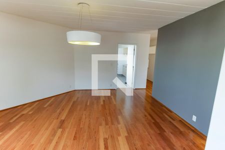 Sala 2 de apartamento para alugar com 4 quartos, 250m² em Paineiras do Morumbi, São Paulo