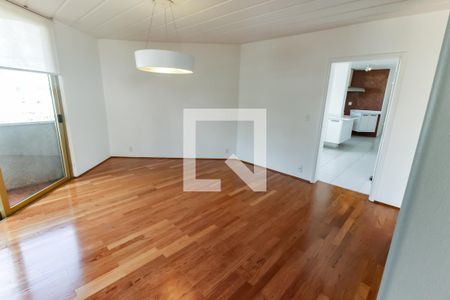 Sala 2 de apartamento para alugar com 4 quartos, 250m² em Paineiras do Morumbi, São Paulo