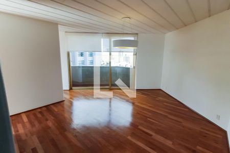Sala 2 de apartamento para alugar com 4 quartos, 250m² em Paineiras do Morumbi, São Paulo