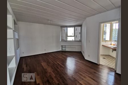 Sala de apartamento para alugar com 3 quartos, 250m² em Paineiras do Morumbi, São Paulo