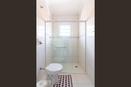 Casa para alugar com 260m², 4 quartos e 2 vagasBanheiro