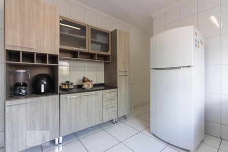 Casa para alugar com 260m², 4 quartos e 2 vagasCozinha