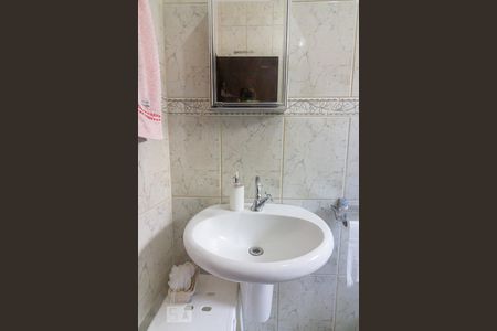 Casa para alugar com 260m², 4 quartos e 2 vagasBanheiro