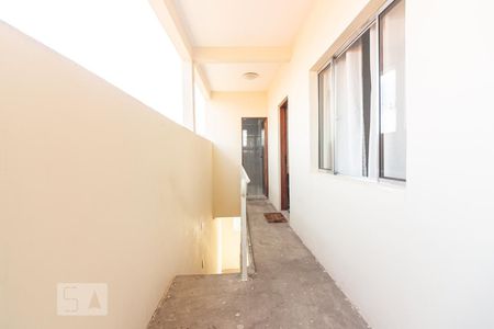 Casa para alugar com 260m², 4 quartos e 2 vagasCorredor