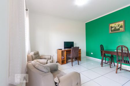Sala 2 de casa para alugar com 4 quartos, 260m² em Vila Osasco, Osasco