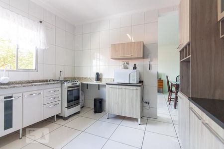 Casa para alugar com 260m², 4 quartos e 2 vagasCozinha