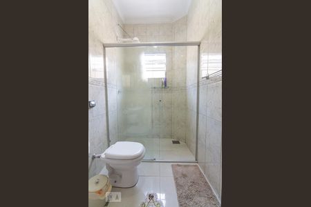 Casa para alugar com 260m², 4 quartos e 2 vagasBanheiro