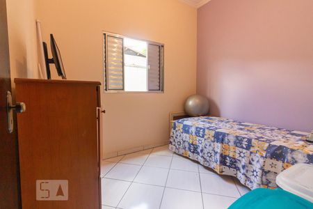 Casa para alugar com 260m², 4 quartos e 2 vagasQuarto 1